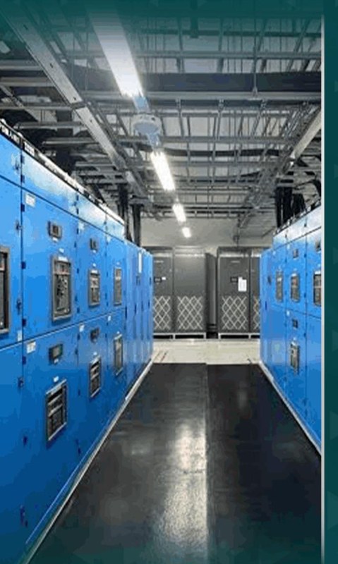 24/7 electricity backup