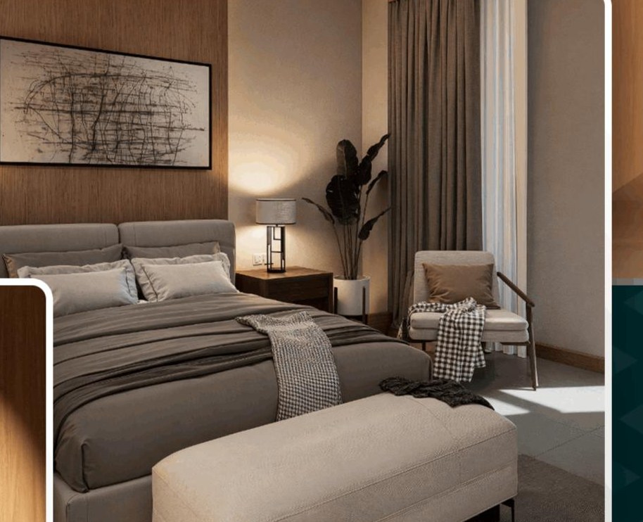 Deluxe premier room