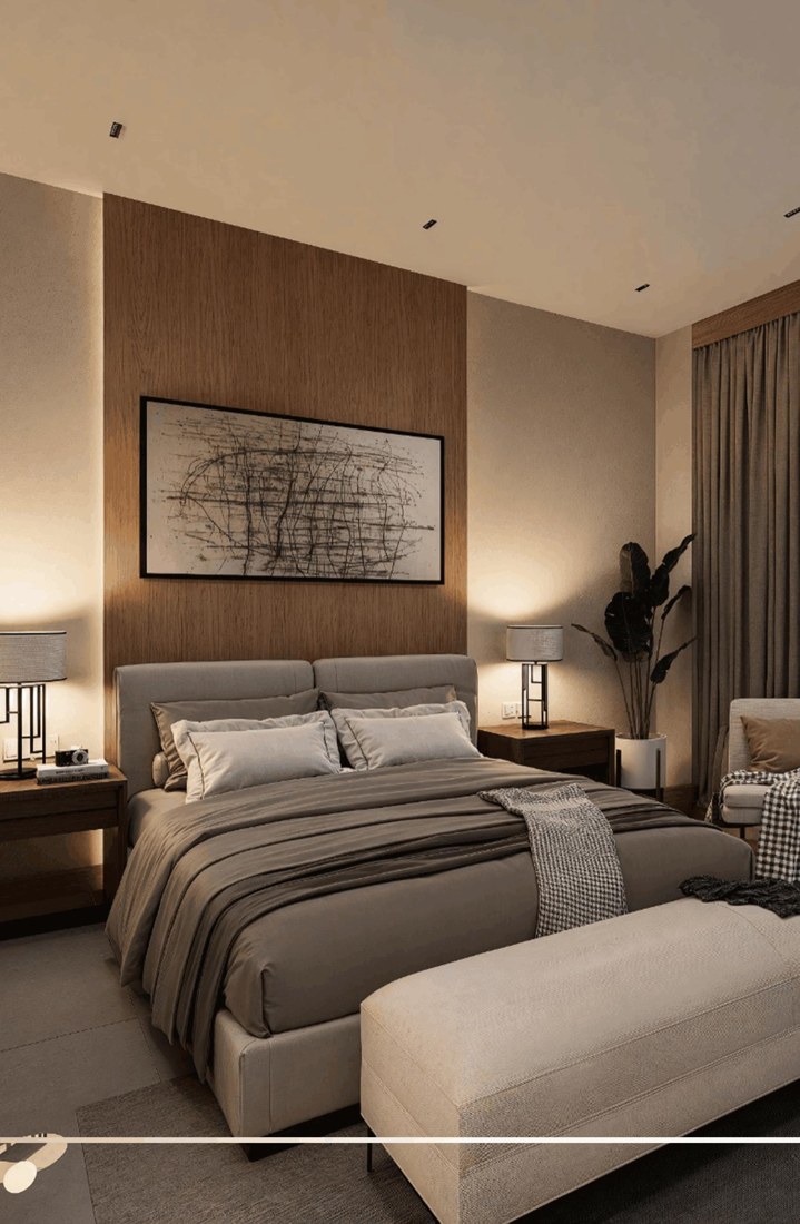 Faletti's Grand deluxe hotel room