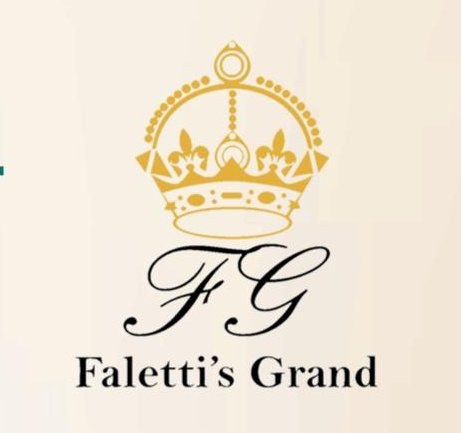 Faletti's Grand