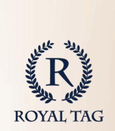 Royal Tag