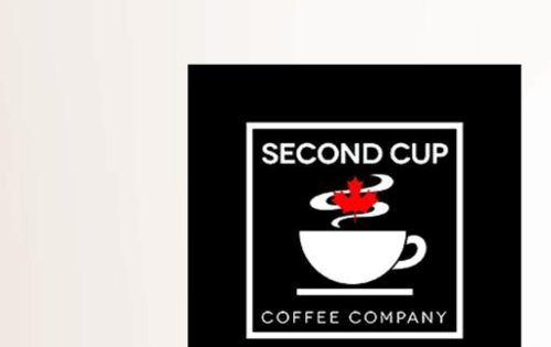 Second Cup