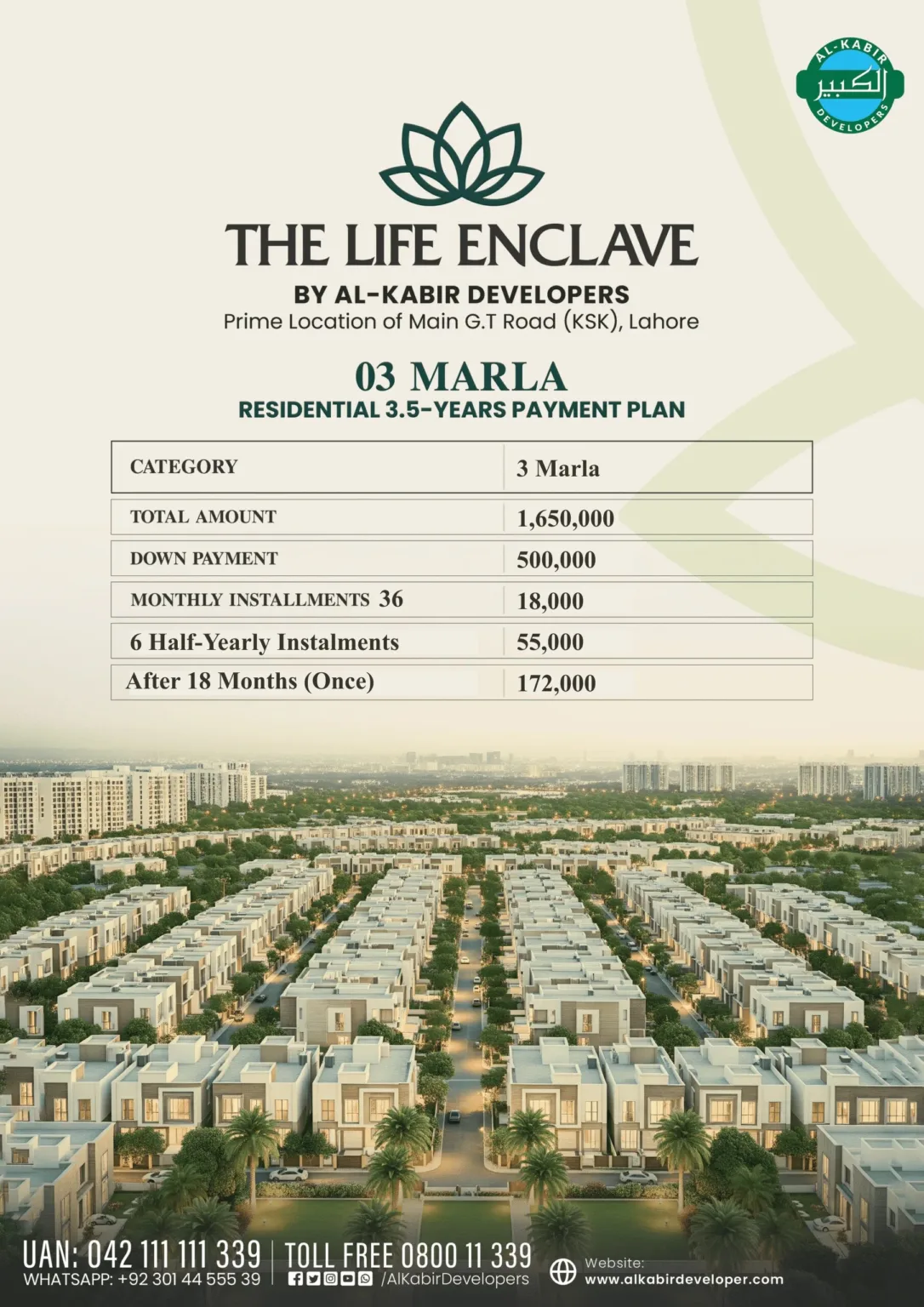 Life Enclave - A Masterclass in Accessible Luxury
