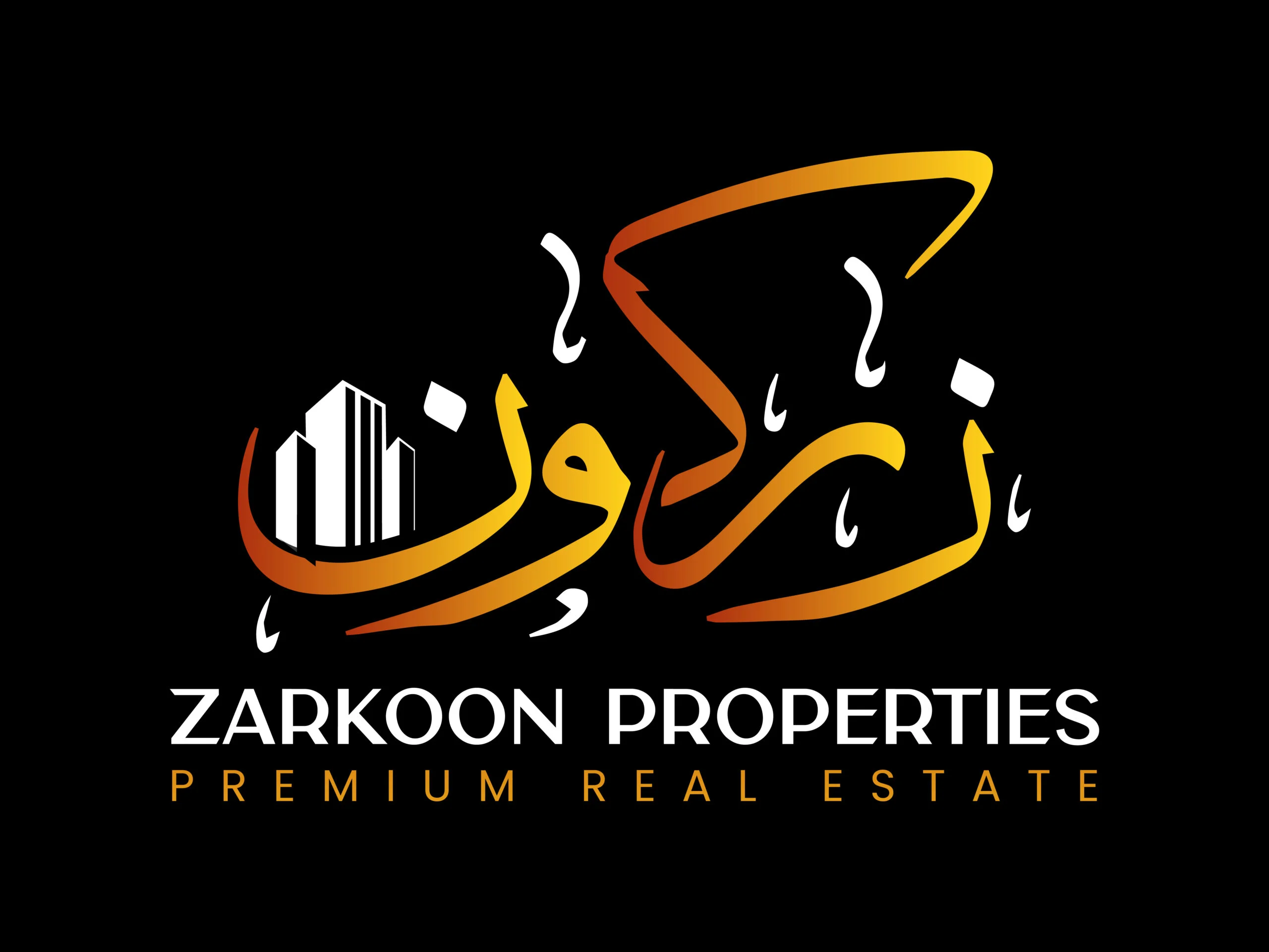 Zarkoon Properties